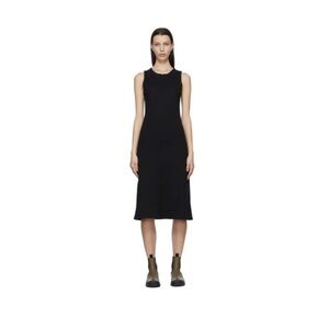 Won Hundred Jodie Dress in Black
